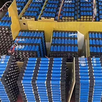 洱源凤羽高价钴酸锂电池回收新能源电池回收✅价值|收废弃电动车电池